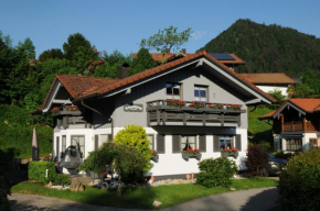 Ferienwohnung Lanzinger inkl. Chiemgaukarte